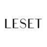 Leset logo