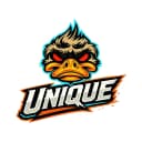 Unique Smoke Shop logo