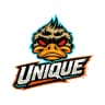 Unique Smoke Shop logo