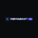 ForYourSoft.com logo