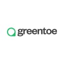 Greentoe logo