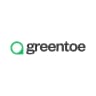 Greentoe logo