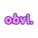 Obvi logo