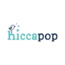 Hiccapop logo