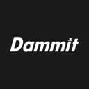 Dammit Dolls logo