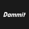 Dammit Dolls logo