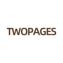 TWOPAGES Curtains logo