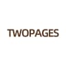 TWOPAGES Curtains logo