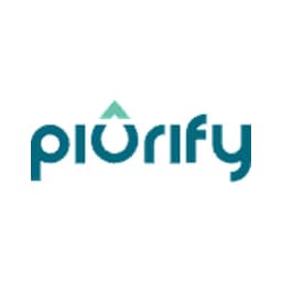 Piurify logo