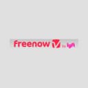 Freenow logo