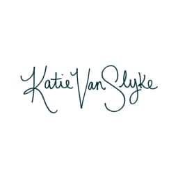 Katie Van Slyke logo