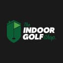 Shop Indoor Golf logo