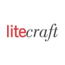 Litecraft logo