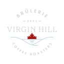 Virgin Hill Coffee logo