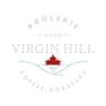 Virgin Hill Coffee logo