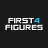 First 4 Figures logo