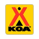KOA logo
