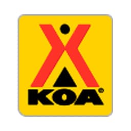 KOA logo
