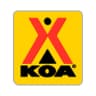 KOA logo