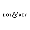 Dot & Key logo