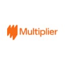 Multiplier logo