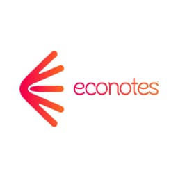 econotes logo