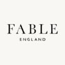 Fable England logo