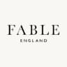 Fable England logo
