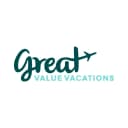 Great Value Vacations logo