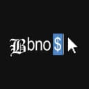 bbno$ logo