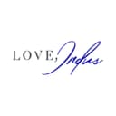 Love, Indus logo