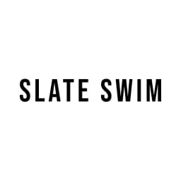Slate Swim logo