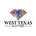 West Texas Glitters logo