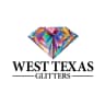 West Texas Glitters logo