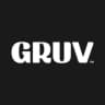 GRUV logo