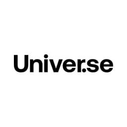 Universe logo