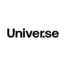 Universe logo