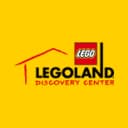 Legoland Discovery Centers logo