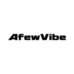 AFewVibe logo
