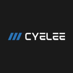 Cyelee Optics logo