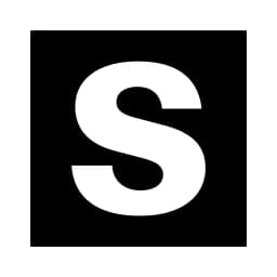 Satisfy logo