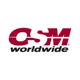 OSM Worldwide logo