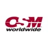 OSM Worldwide logo