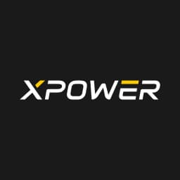 XPower Hong Kong logo
