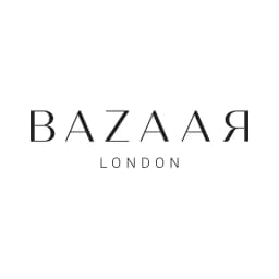Bazaar London logo