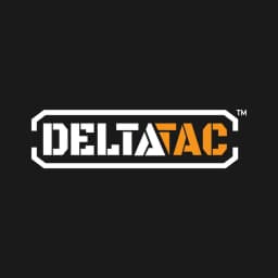 DeltaTac.shop logo