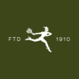 FTD logo