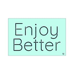 Enjoy Better Coffee logo