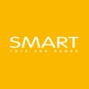 Smart Toys and Games logo