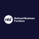 National Business Furniture logo